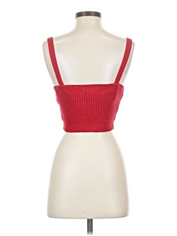 Lulus Tube Top (view 2)