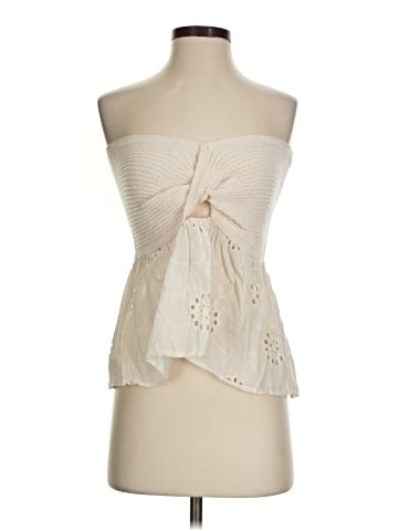 Micas Sleeveless Blouse (view 1)