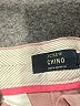 J.Crew Solid Tan Khaki Shorts Size 6 - photo 3
