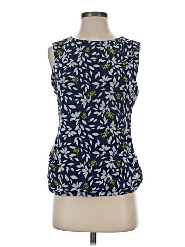 Perseption Concept Sleeveless Blouse (view 1)