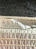 ASTR The Label 100% Polyester Ivory 3/4 Sleeve Blouse Size XS - photo 7