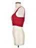 Lulus Red Tube Top Size S - photo 5