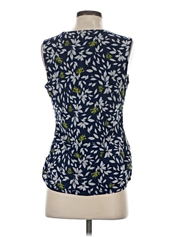Perseption Concept Sleeveless Blouse (view 2)