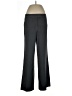 Worthington Chevron-herringbone Gray Dress Pants Size 12 - photo 1