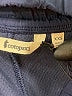 Cotopaxi 100% Polyester Blue Track Pants Size XXS - photo 4