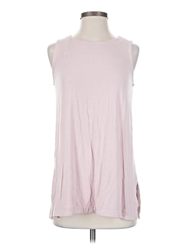 J.Jill Sleeveless T-Shirt (view 1)