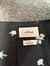 Wilfred Black Casual Dress Size M - photo 7