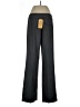 Worthington Chevron-herringbone Gray Dress Pants Size 12 - photo 2
