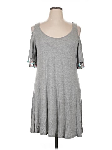 Harmony + Havoc Casual Dress (view 1)