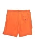 Lands' End Solid Orange Board Shorts Size L (kids) - photo 2