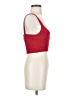 Lulus Red Tube Top Size S - photo 4