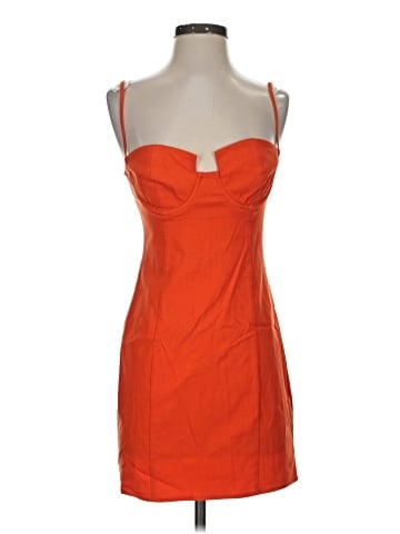 Michael Costello X Revolve Cocktail Dress (view 1)