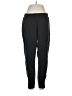 Active by Old Navy Solid Black Track Pants Size M - photo 1