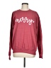 Gildan Burgundy Pullover Sweater Size M - photo 1