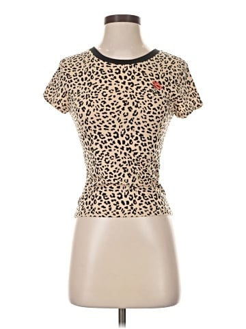 rue21 Short Sleeve Top (view 1)