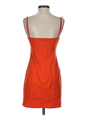 Michael Costello X Revolve Cocktail Dress (view 2)