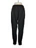 Active by Old Navy Solid Black Track Pants Size M - photo 2