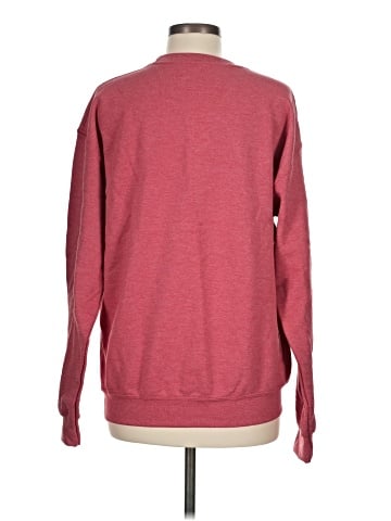 Gildan Pullover Sweater (view 2)
