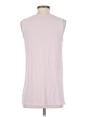 J.Jill Sleeveless T-Shirt (view 2)