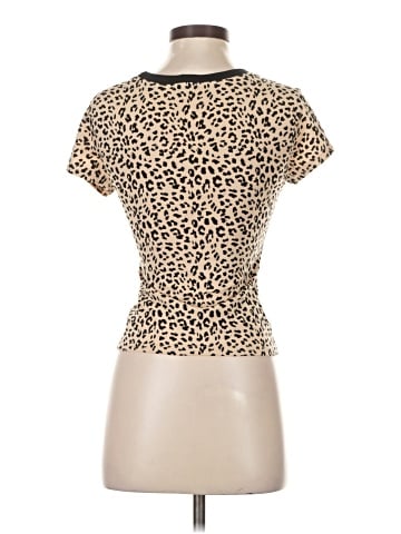 rue21 Short Sleeve Top (view 2)