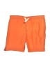 Lands' End Solid Orange Board Shorts Size L (kids) - photo 1