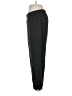 Active by Old Navy Solid Black Track Pants Size M - photo 5