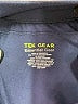 Tek Gear Solid Blue Shorts Size M - photo 3
