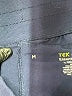 Tek Gear Solid Blue Shorts Size M - photo 4