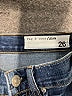 Rag & Bone/JEAN Blue Jeans Size 26 waist - photo 4