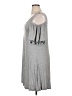 Harmony + Havoc Gray Casual Dress Size XL - photo 5