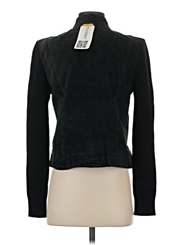 Alfani Leather Jacket (view 2)