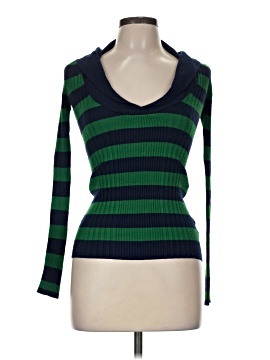 Derek Heart Sweater Vest