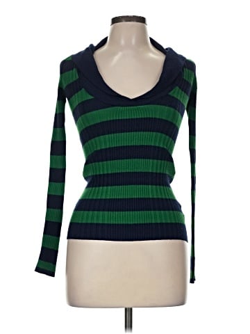 Derek Heart Sweater Vest (view 1)