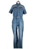 Gap Blue Jumpsuit Size 12 (tall) - photo 1