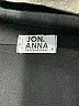 Jon & Anna 100% Polyester Black 3/4 Sleeve Blouse Size M - photo 7