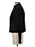 Alfani 100% Leather Black Leather Jacket Size S - photo 5