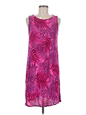 Hibiscus Collection Cocktail Dress (view 1)