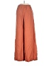 Rewash 100% Rayon Orange Casual Pants Size XS - photo 2