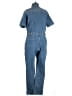 Gap Blue Jumpsuit Size 12 (tall) - photo 2