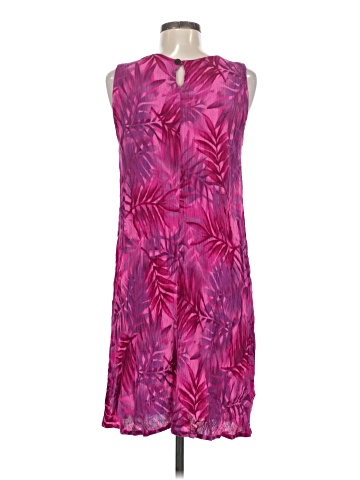 Hibiscus Collection Cocktail Dress (view 2)
