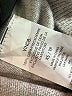 Vince. 100% Cashmere Gray Cashmere Pullover Sweater Size XS - photo 8