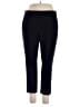 Talbots Outlet Black Casual Pants Size 14 - photo 1