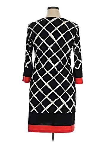 En Focus Studio Casual Dress (view 2)