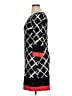 En Focus Studio Argyle Black Casual Dress Size 14 - photo 5