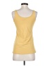 J.Jill Yellow Tank Top Size S - photo 2
