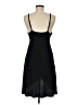 Volcom Solid Black Cocktail Dress Size M - photo 2