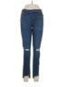 Mossimo Blue Jeans Size 8 - photo 1