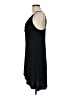 Volcom Solid Black Cocktail Dress Size M - photo 5