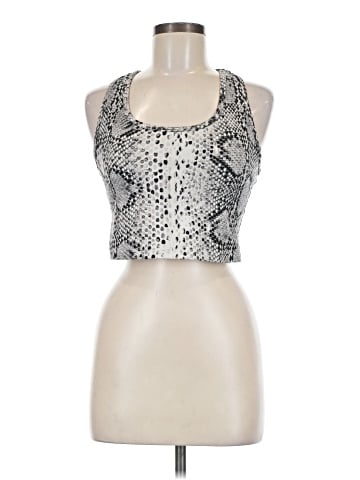 Evolution and Creation Tank Top (view 1)