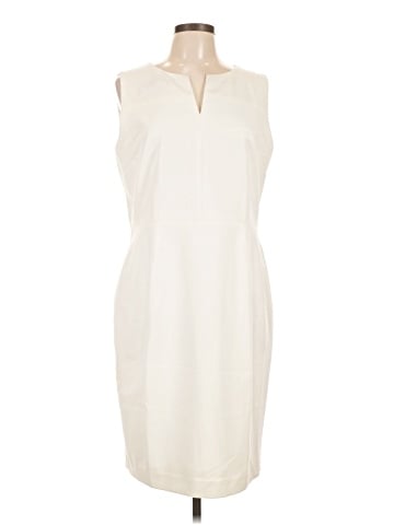 Anne Klein Casual Dress (view 1)